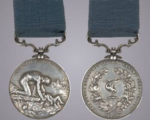 Medals