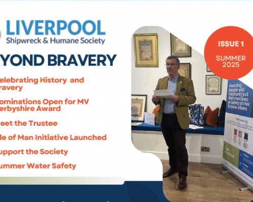 Summer Newsletter Pic