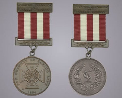 The General Medal